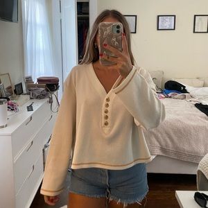 Urban outfitters long sleeve